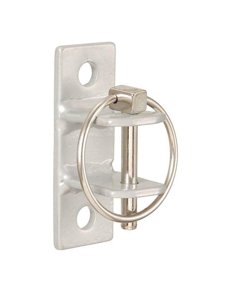Tough 1 Locking Pin Bucket Hanger