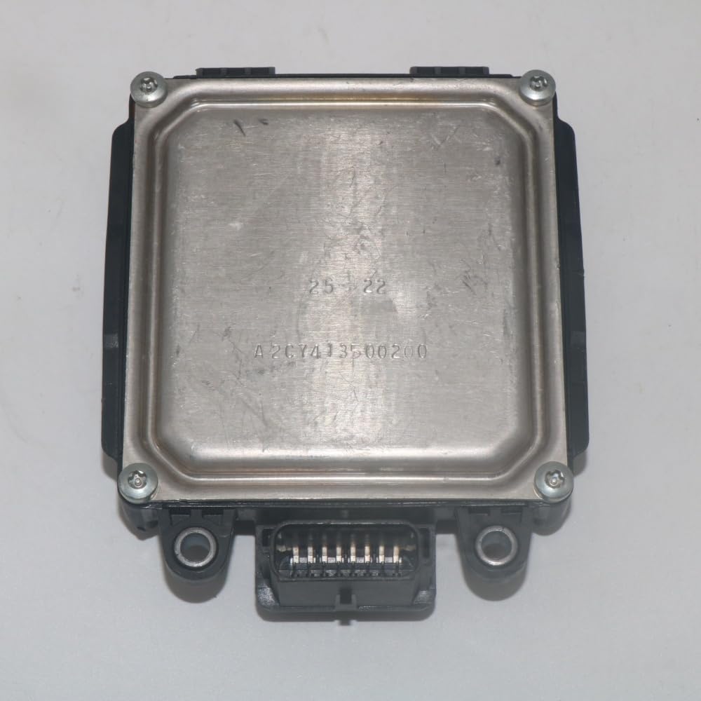 Rear Left Blind Spot Radar Sensor LB5T-14D599-BC for 2020-2025 Ford Explorer