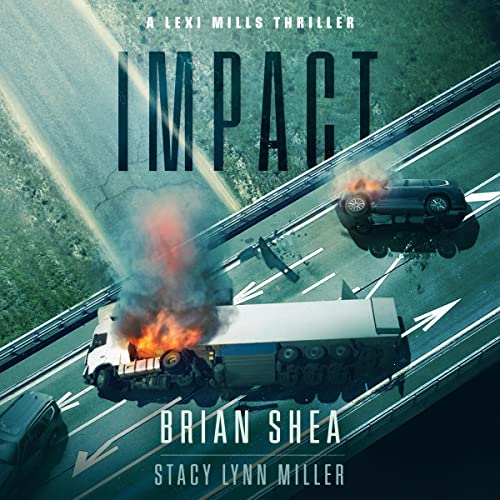 Listen to Impact by Brian Shea, Stacy Lynn Miller episode artwork