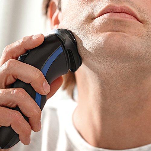 Philips Norelco Barbeador elétrico... glide