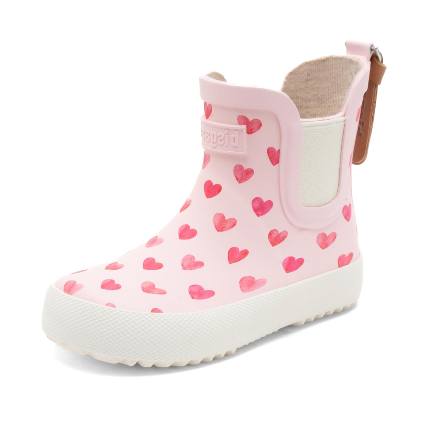 Bisgaard baby rubber