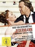  Jedermann – Das Spiel vom Sterben des reichen Mannes: Salzburger Festspiele 2010