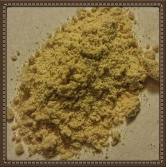 Orris Root Powder Premium 16 Ounces (1 Pound) 100% Pure All Natural Organic Herbs and Spices by: Freckles International