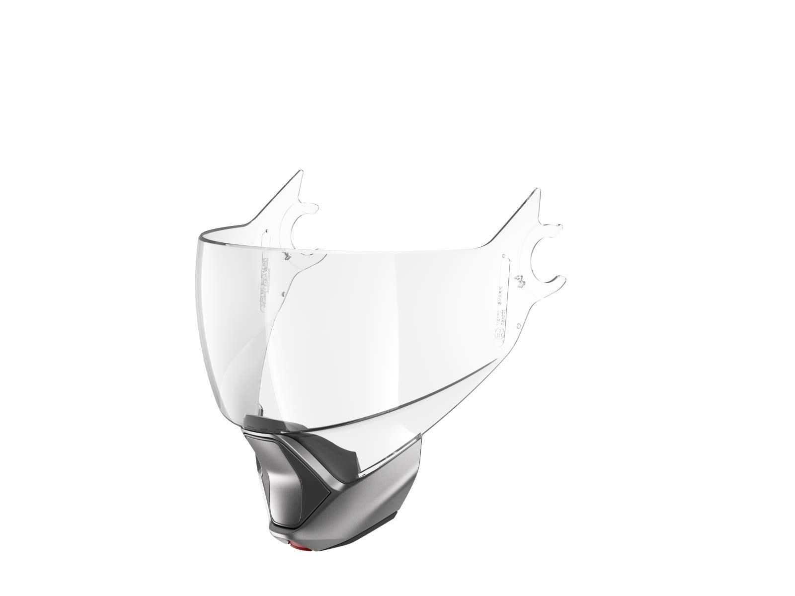 Visiera Shark Visiera S-Drak 2 Carbon - S-Drak 2 - X-Drak 2 Al Miglior Prezzo