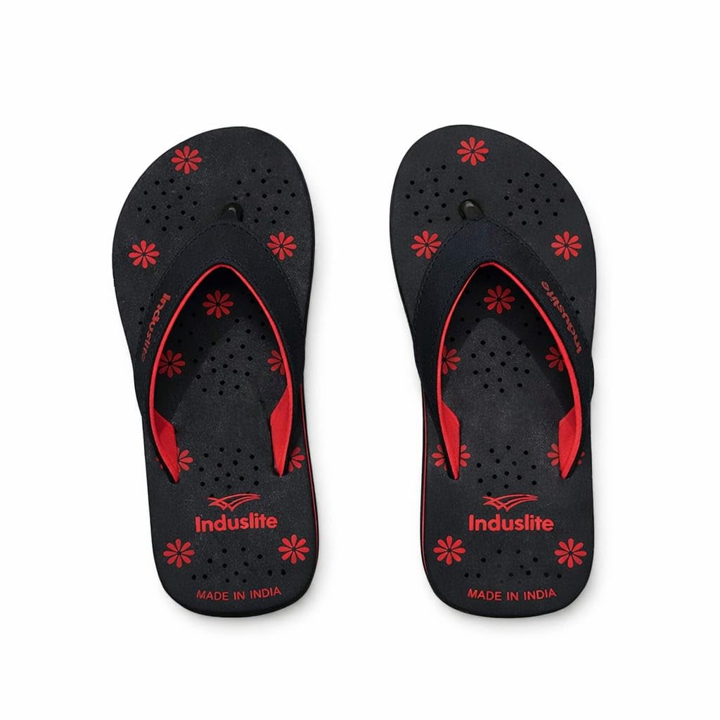 NK ENTERPRISES Extra Soft & Breathable Slippers for Women | Comfortable Anti-Slip House & Casual Flip Flops | Stylish Footwear-picture-53