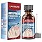 Vernis à Ongles - Avec Formule Antifongique Hautement Efficace, Traitement des Mycose Ongles des Pieds, Prévient la Récidive de L'onychomycose des Ongles, Idéal Mycoses des Ongles Fortes-10ml