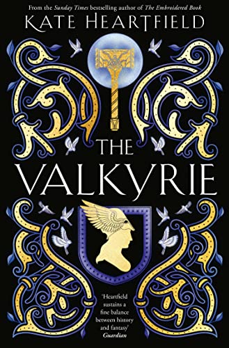Cover of The Valkyrie