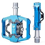 GEWAGE 自転車 ペダル（GE-162BU-US）