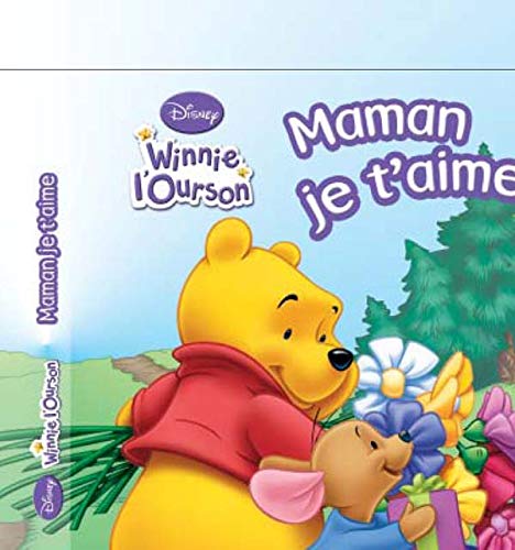 Maman je t'aime, TOUT-CARTON WINNIE