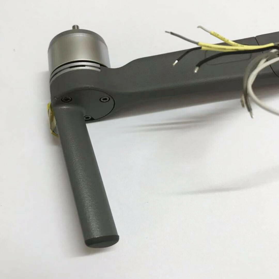 Left Front/Right Front/Left Rear/Right Rear Arm Shell Drone Accessories Plastic Arm Shell Case Part for DJI Mavic 2 Pro/Zoom