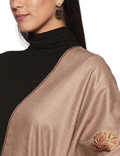 Image of Weavers Villa Women Shawl