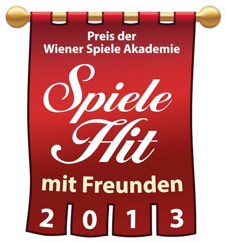 KOSMOS 691745 Die Legenden von Andor - Das Grundspiel, Kennerspiel des Jahres 2013, kooperatives Fantasy-Brettspiel ab 10 Jahren – Bild 6