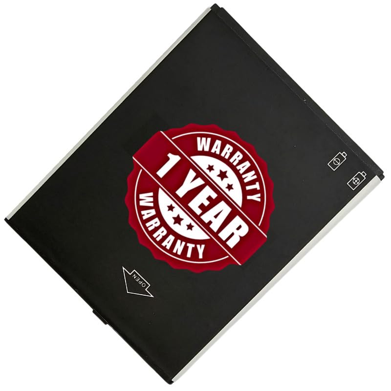 Image of Original BR1765AO Battery Compatible with Intex Aqua Speed - (1700mAh) - 1 Year Warranty BC45