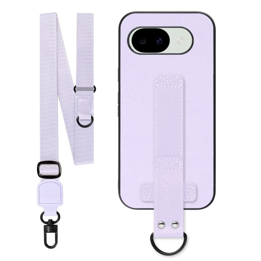 Amazon.co.jp: LOOF STRAP-SHELL 本革 レザー スマホショルダー