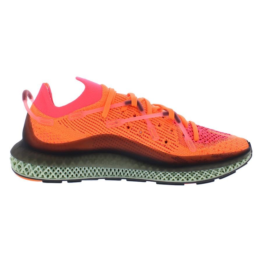 Image of adidas 4D Fusio Mens Shoes