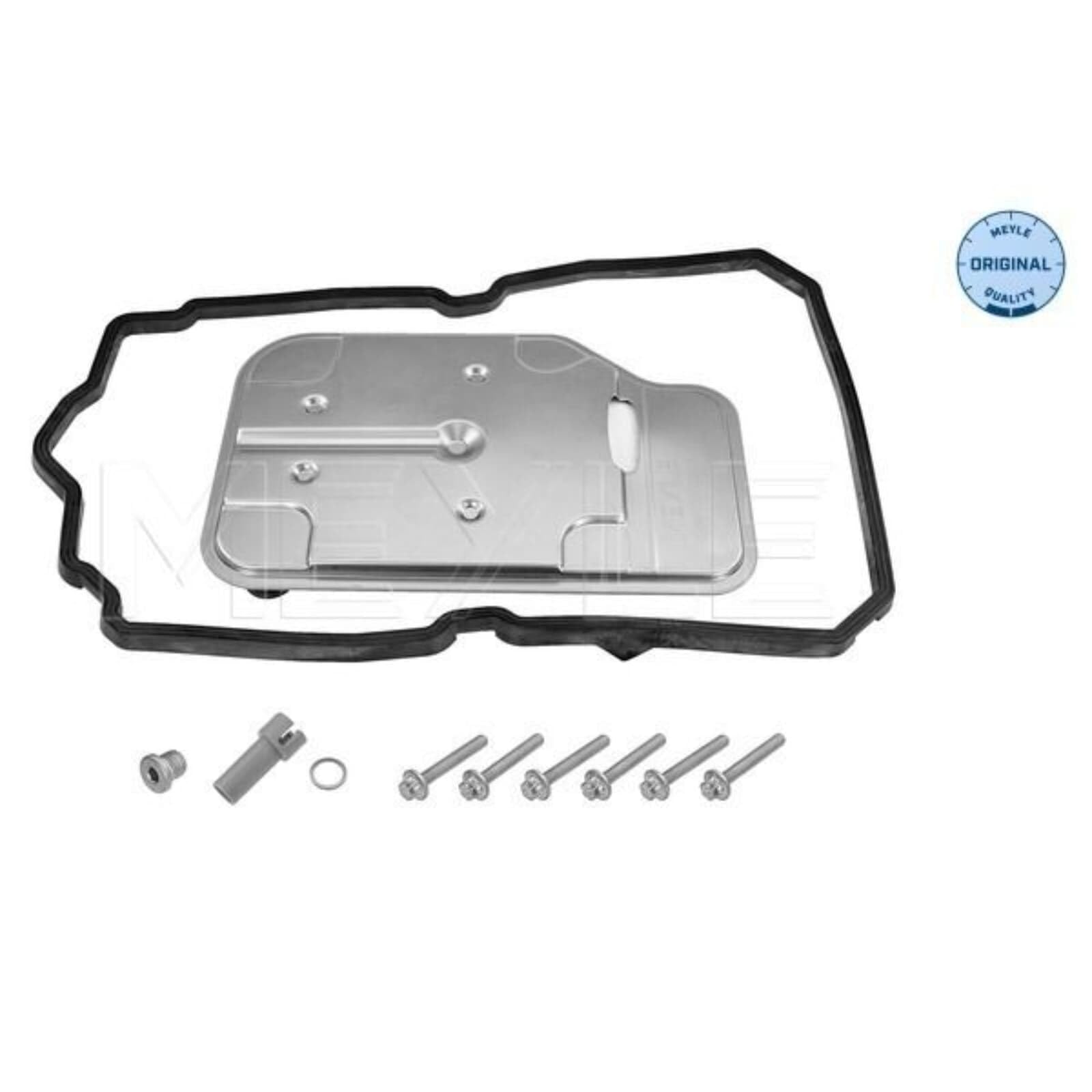MEYLE Teilesatz, Ölwechsel-Automatikgetriebe 0141351402/XK