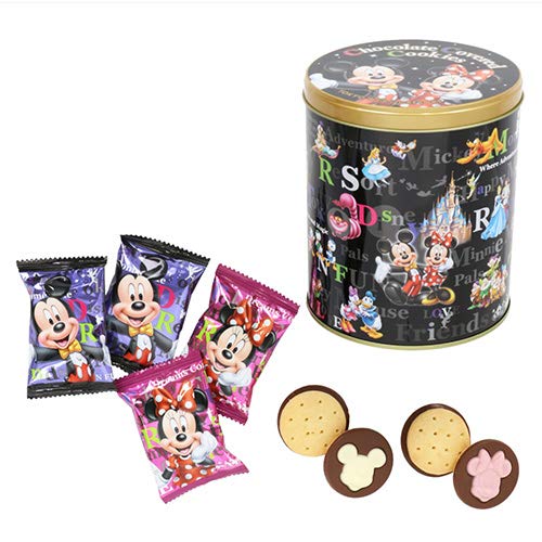 ディズニー クッキー チョコの人気商品 通販 価格比較 価格 Com