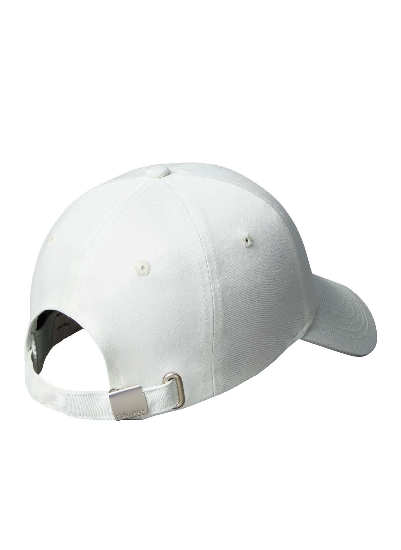 Calvin Klein Czapka Kobiety Printed Monologo Cap Lv04k5027g