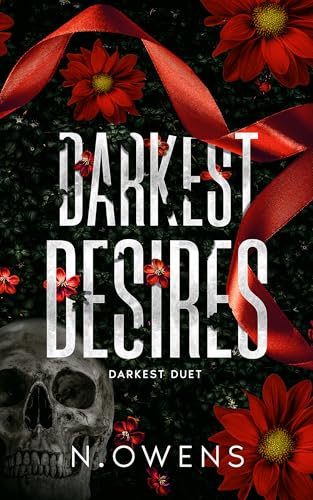 Darkest Desires: Darkest Love