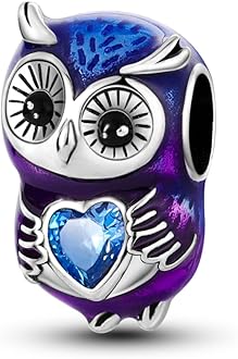 Charms for Bracelets 925 Sterling Silver Butterfly summer travel Ocean Lucky charm beads Pendant Jewelry for Woman Mom