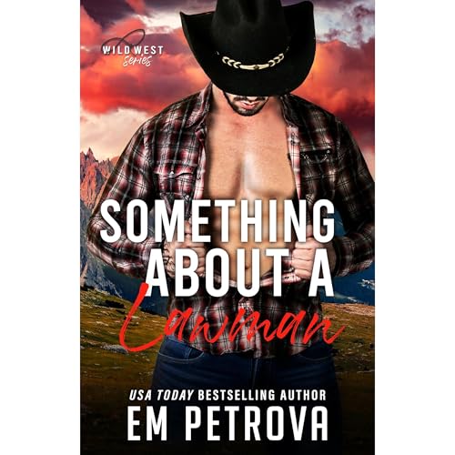Something About a Lawman by Em Petrova episode artwork
