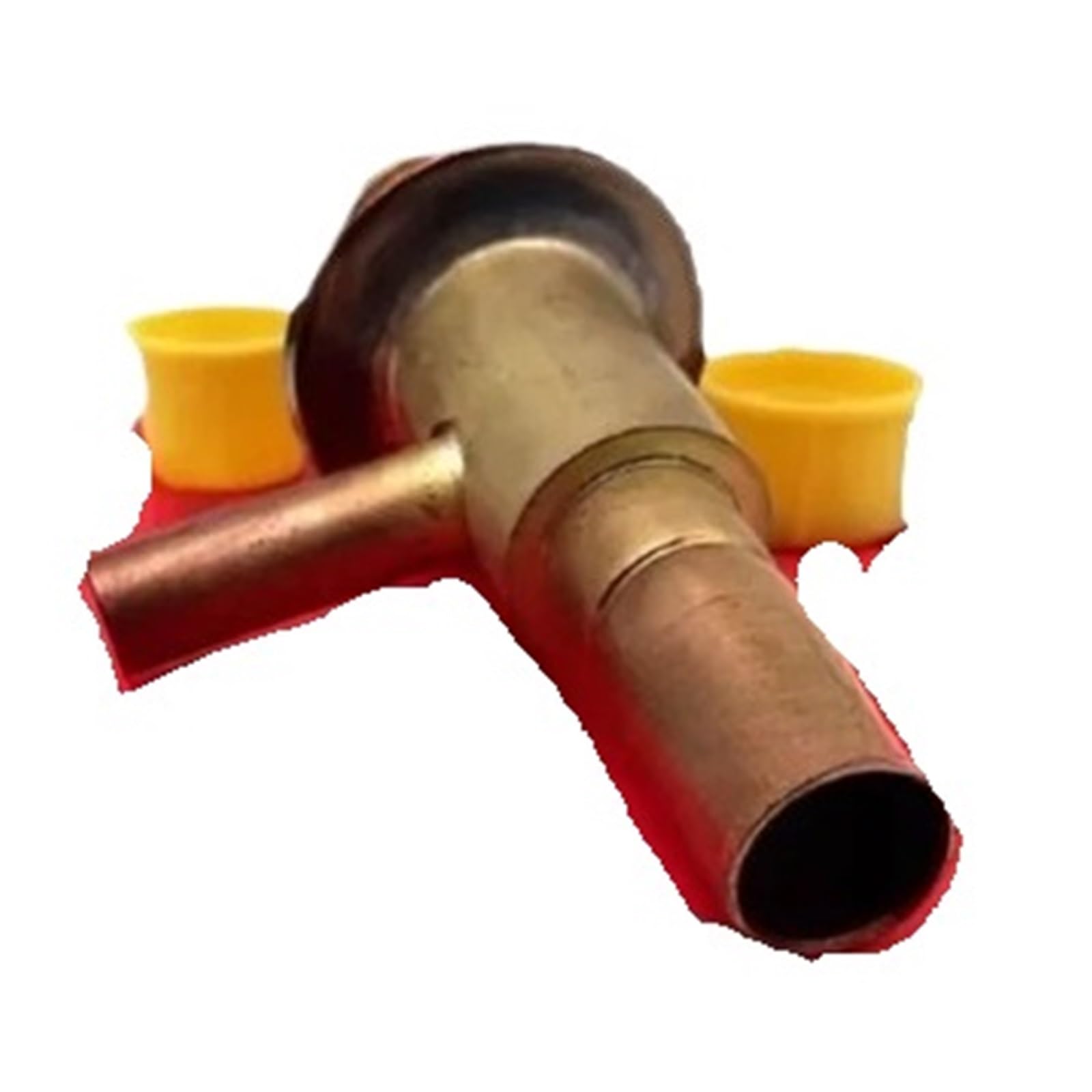 Ręczny zawór rozprężny AEL -222185-5