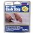 Red Devil 0170 Tub & Floor Caulk Strip (Wide), White 1-1/4 in. x 5 ft.