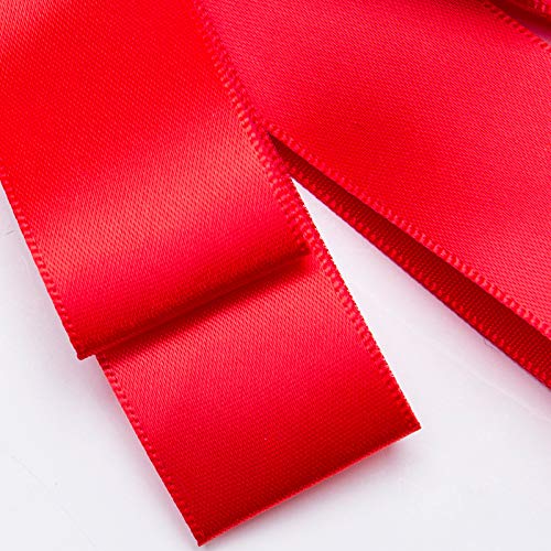 Qinlee - Fiocco di fiocchi di neve con fiocco di