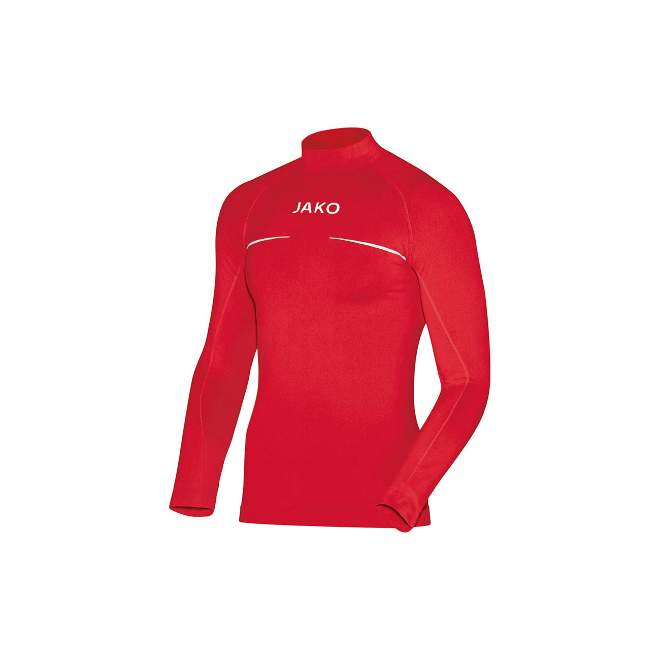 JAKO Underwear - Langarm Turtleneck Comfort