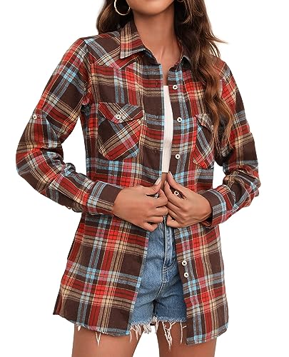 siliteelon - Flanellhemd