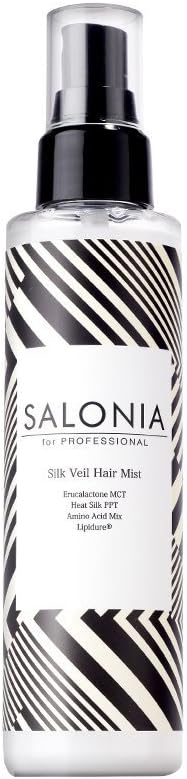 Japan Health and Beauty Care - SALONIA Saronia style keep hair mist 150mlAF27