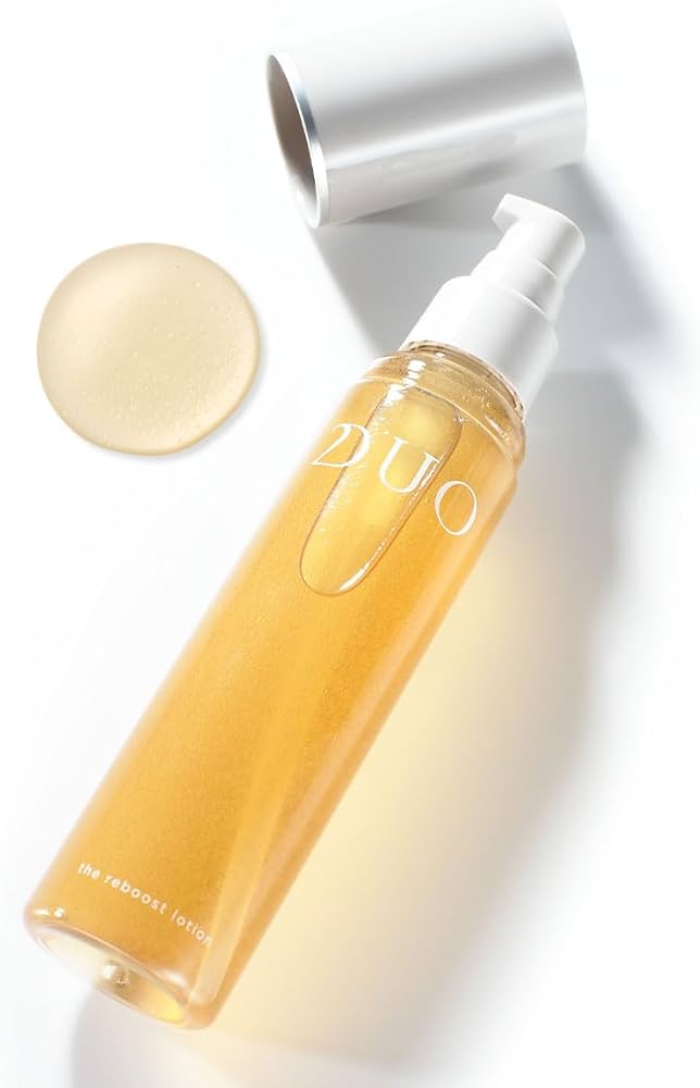 Amazon | 【DUO公式】ザ リブーストローションa 化粧水 120ml 約1ヵ月