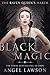 Black Magic (Raven Queen's Harem Part Three) (The Raven Queen's Harem Book 3)