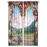 Italian Natural Scenery...