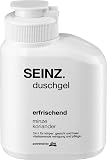 SEINZ. Gel douche rafraîchissant - Taille d'essai - 100 ml - 1