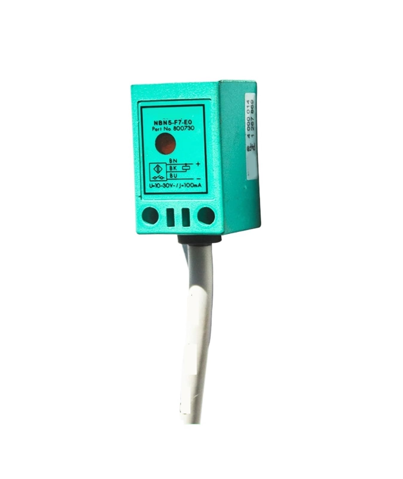 KZFU4URM Proximity switch sensor NBN5-F7-E0, NBN5-F7-E1, NBN5-F7-E2