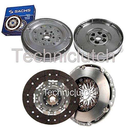 Preisvergleich Produktbild NATIONWide 7426816658687 Kupplungsset und Säcke