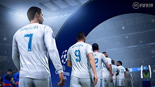 Fifa 19 : Edition Champions Xbox One - vue 6