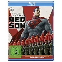 Superman: Red Son