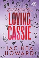 Loving Cassie 1099940893 Book Cover