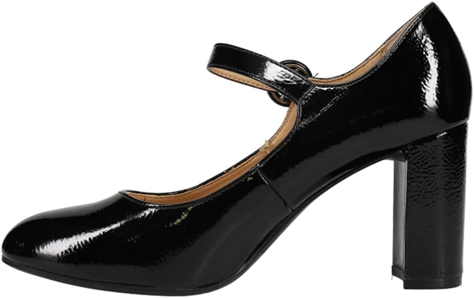 CL by Chinese Laundry Women's Leader Pump, Black, 6