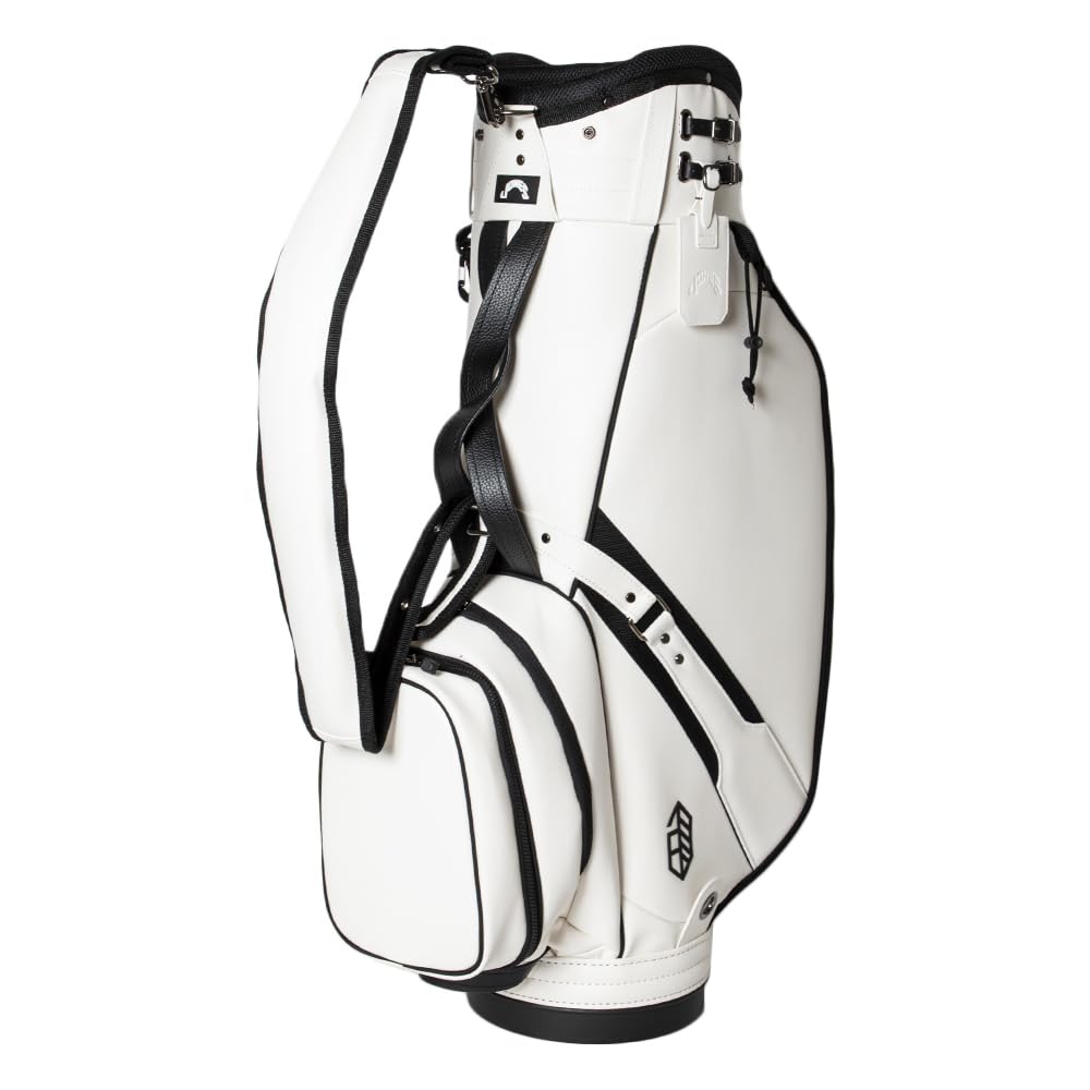 Amazon.co.jp: JONES STAFF BAG WHITE : Sports & Outdoors
