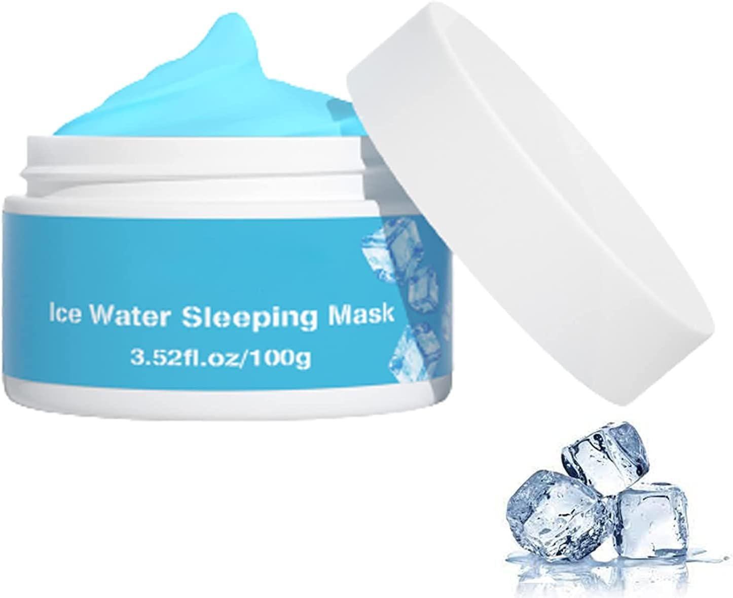 JSkin Beauty Hydra Moist Ice Water Sleeping Mask,JSkin Hydramoist Ice Water Sleeping Mask,Hydra JSkin Beauty Hydra Moist Ice Water Sleeping Mask,JSkin Hydramoist Ice Water Sleeping Mask,Hydra