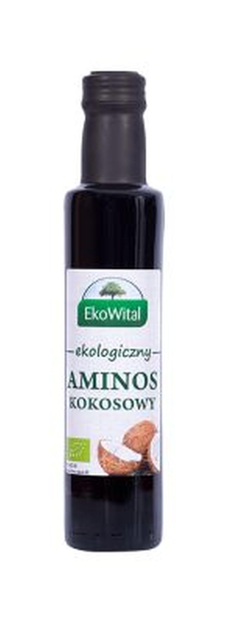 Aminos de Coco BIO 250 ml
