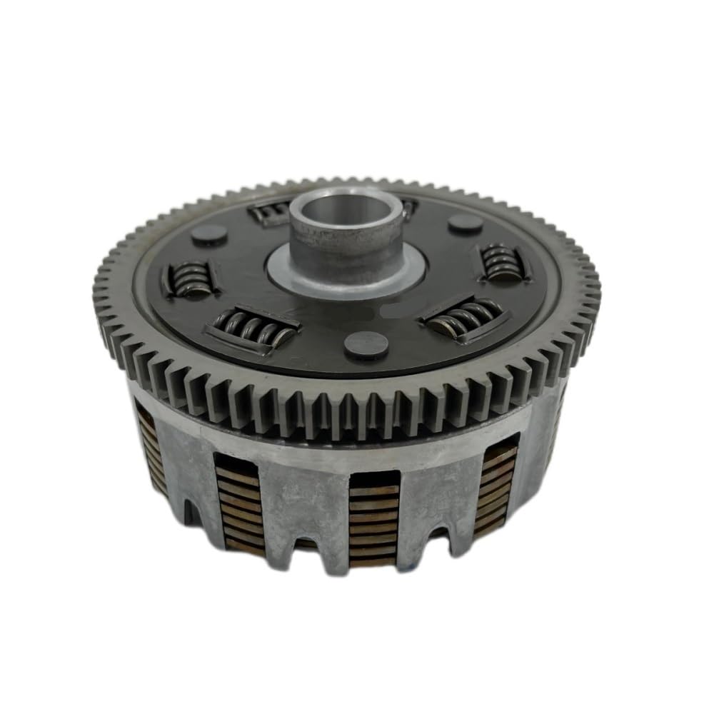 Embrayage pour 350cc HS350 réparer la transmission du quad