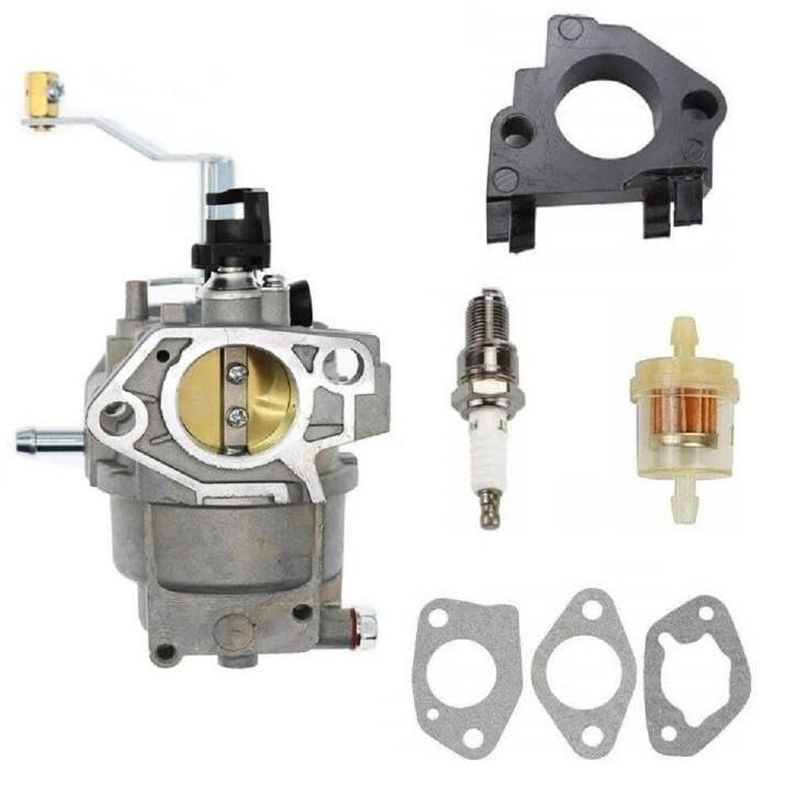 Carburetor for GP8000E, 420cc 8000 10000 watt generator, 0065141C