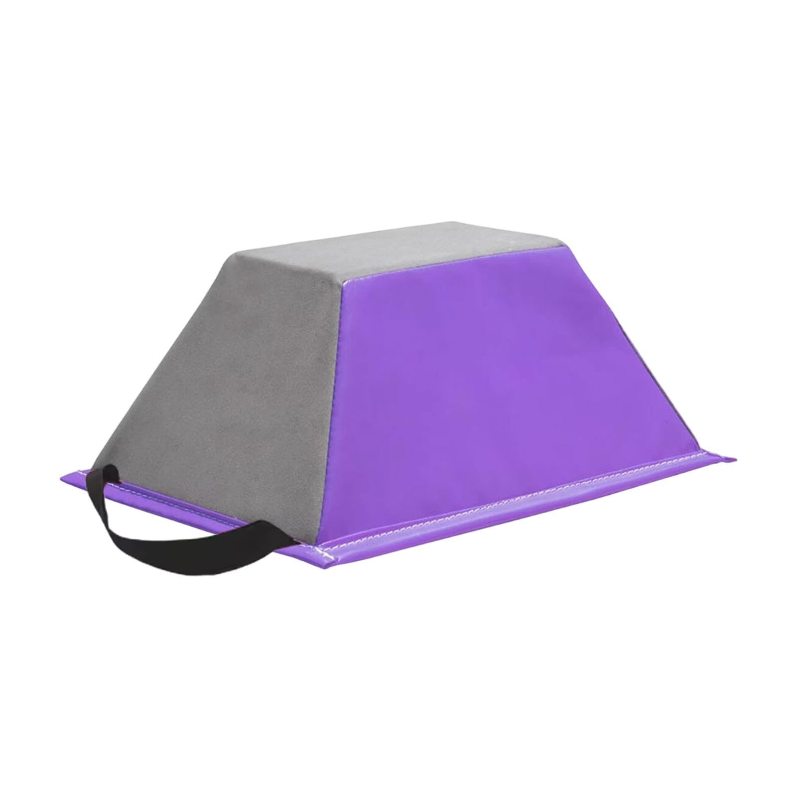 Soporte de Bloques de Equilibrio para Gimnasia Y Entrenamiento de Porristas, Equipo de Entrenamiento de Equilibrio para Gimnasio.