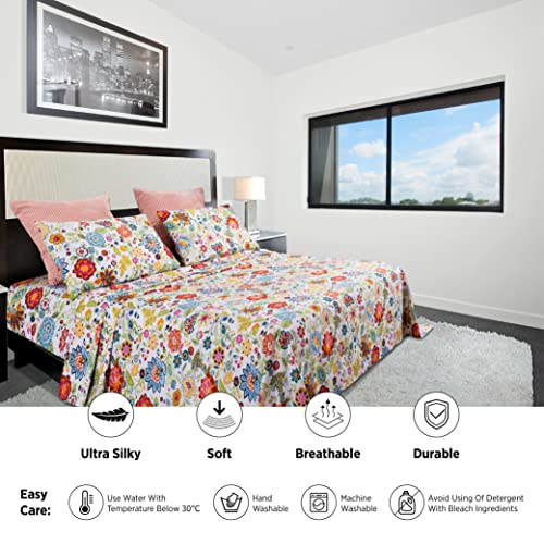 Sabanas Y Fundas, Home Imagen adicional