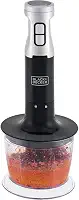 BLACK+DECKER Mixer Vertical 3 em 1 MK600 600W 110V
