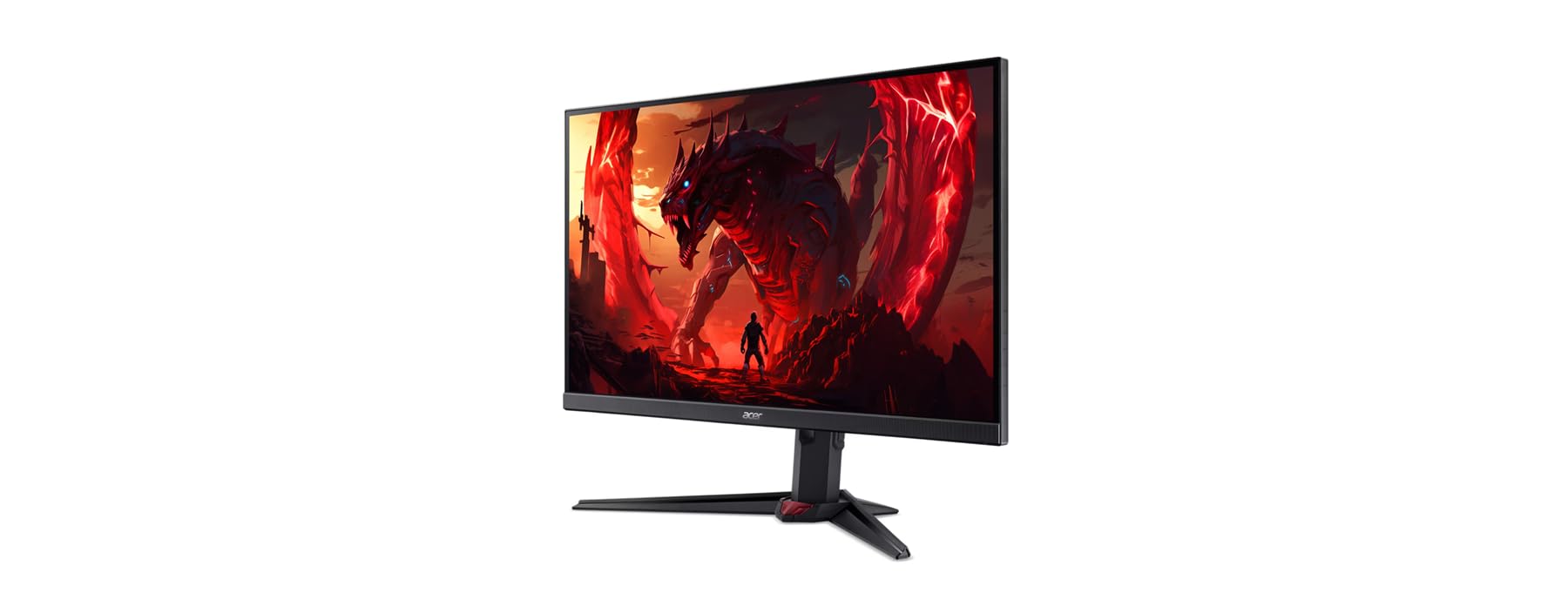 Acer XV270 165Hz IPS ゲーミングモニター Amazon.com: acer Nitro XV0 XV270 X1 27